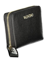 Valentino · Портфейл · Черен | DontMiss.bg