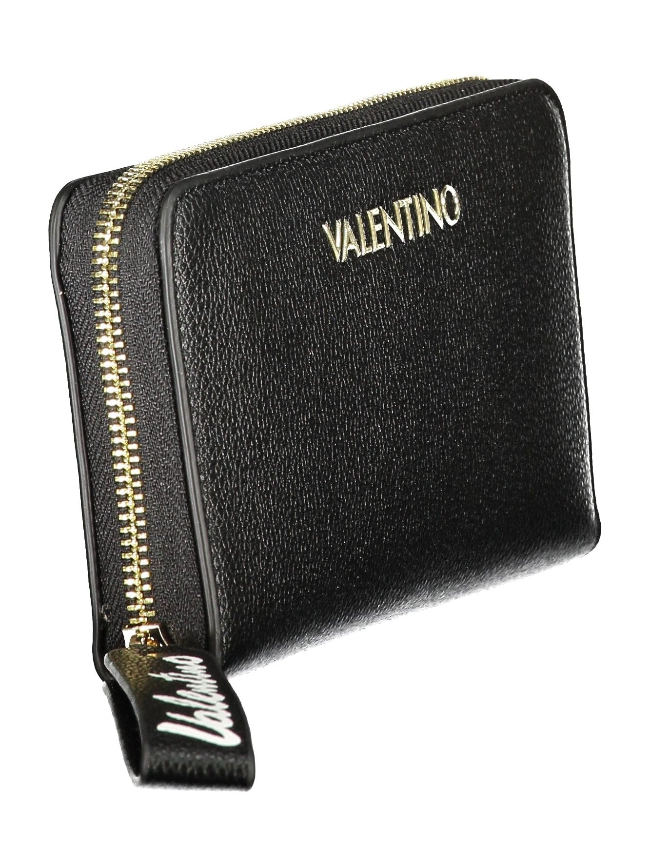 Valentino · Портфейл · Черен | DontMiss.bg