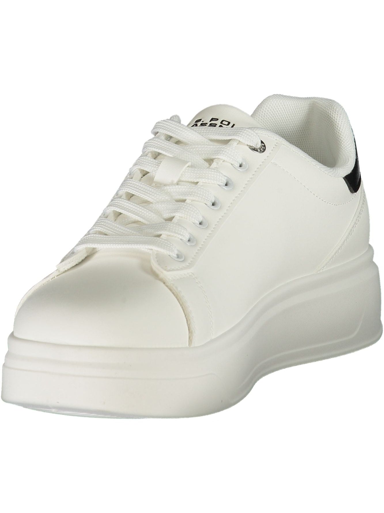 U.S. Polo Assn. · Ниски кецове · Бял | DontMiss.bg