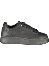 U.S. Polo Assn. · Ниски кецове · Черен | DontMiss.bg