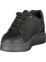 U.S. Polo Assn. · Ниски кецове · Черен | DontMiss.bg