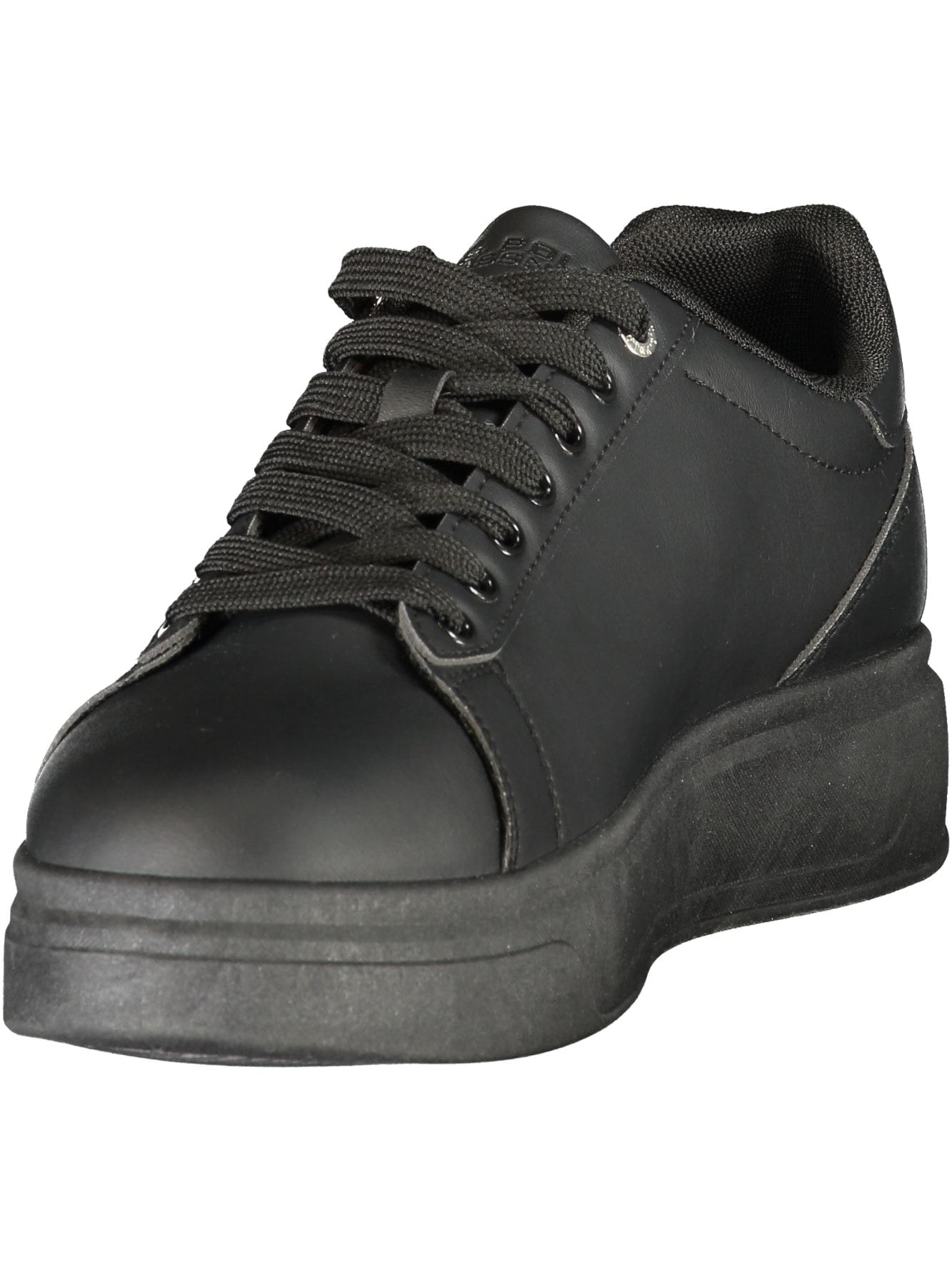 U.S. Polo Assn. · Ниски кецове · Черен | DontMiss.bg