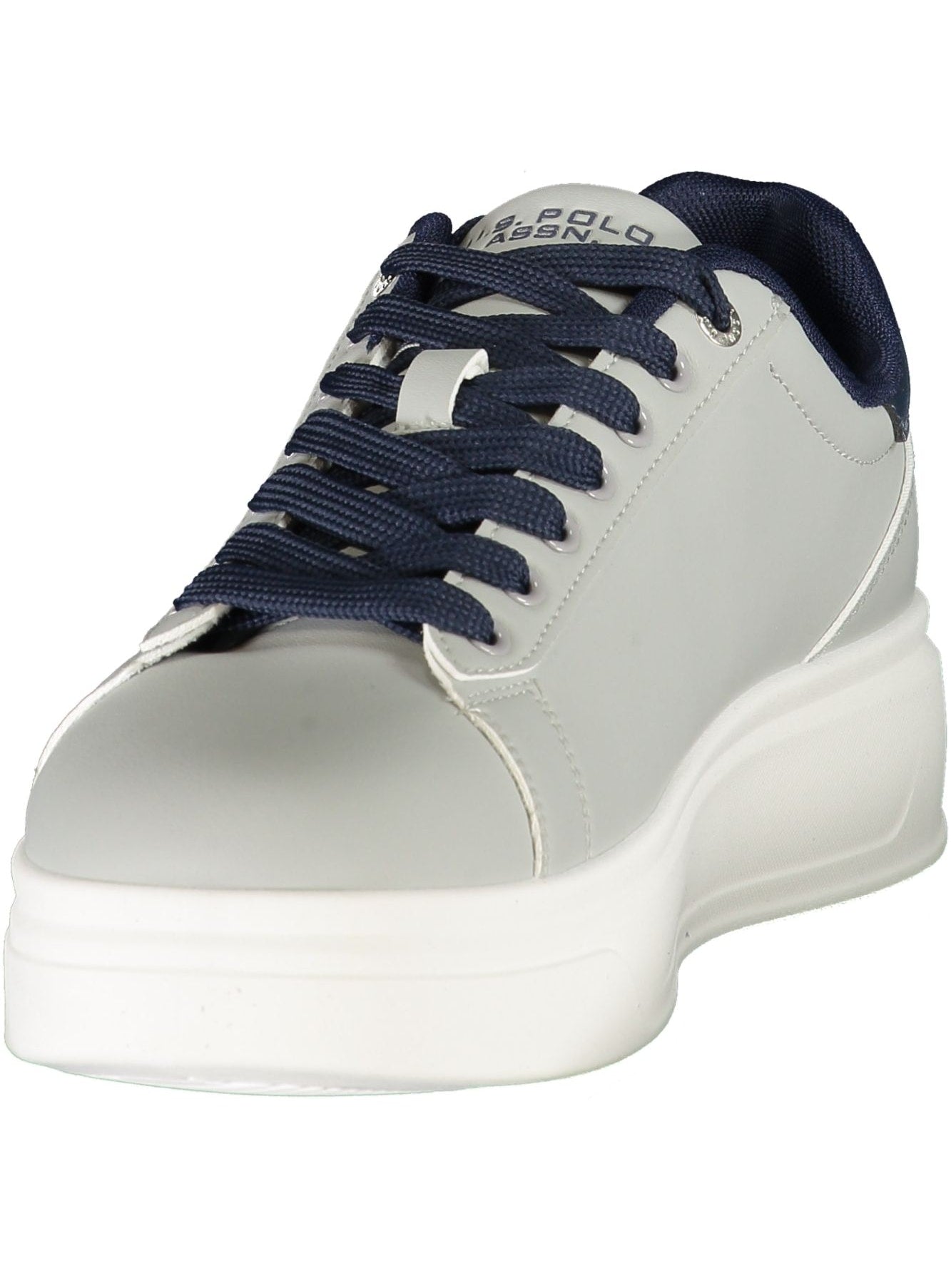 U.S. Polo Assn. · Ниски кецове · Сив | DontMiss.bg