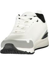 U.S. Polo Assn. · Ниски кецове · Бял | DontMiss.bg