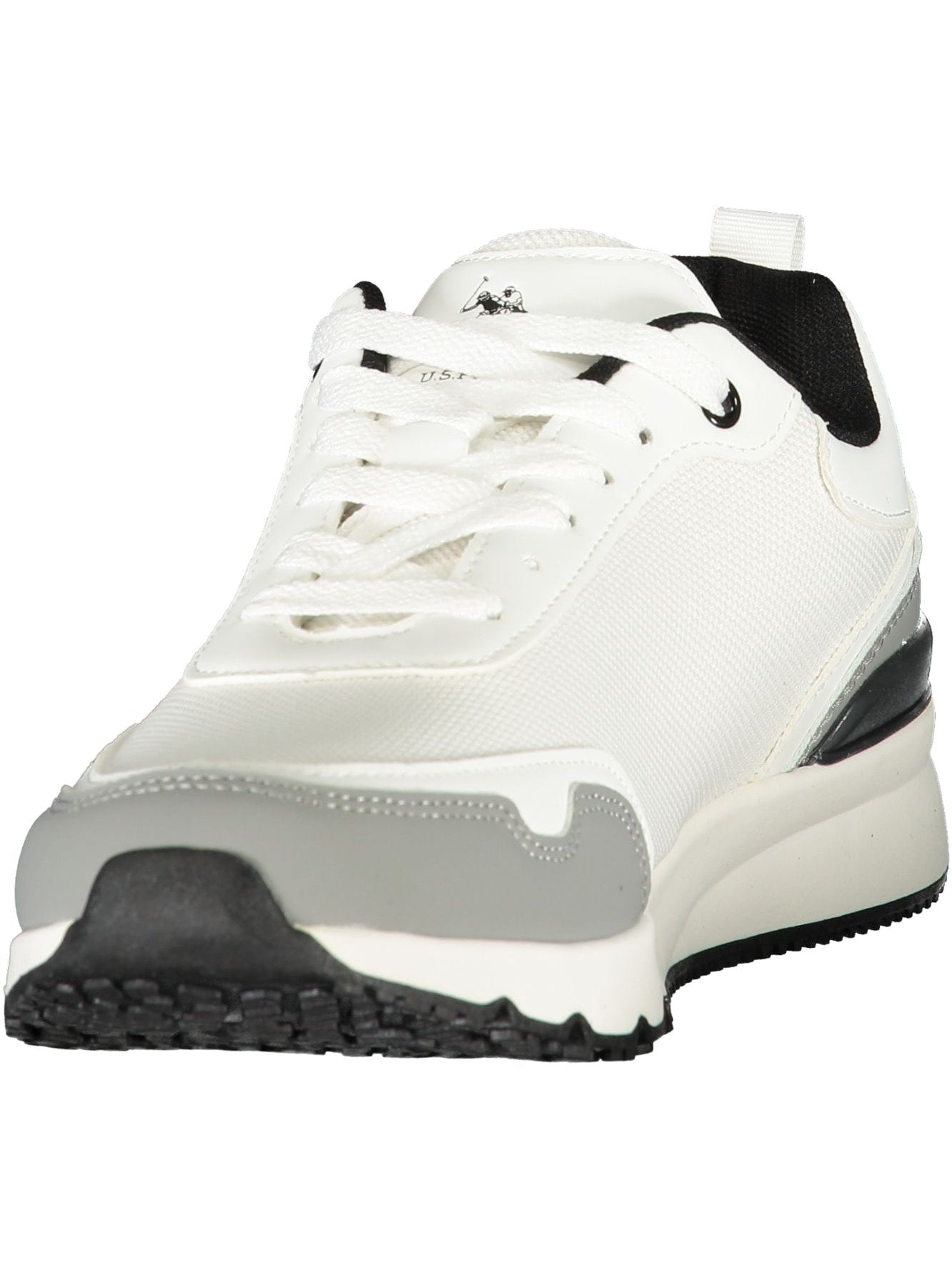 U.S. Polo Assn. · Ниски кецове · Бял | DontMiss.bg
