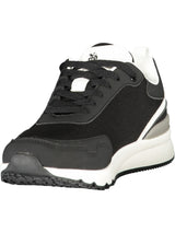 U.S. Polo Assn. · Ниски кецове · Черен | DontMiss.bg
