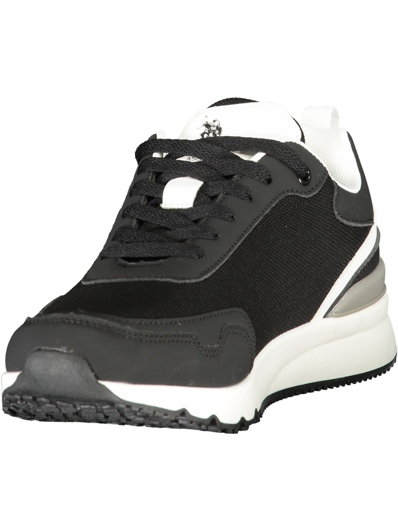 U.S. Polo Assn. · Ниски кецове · Черен | DontMiss.bg