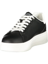 U.S. Polo Assn. · Ниски кецове · Черен | DontMiss.bg