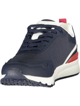 U.S. Polo Assn. · Ниски кецове · Син | DontMiss.bg