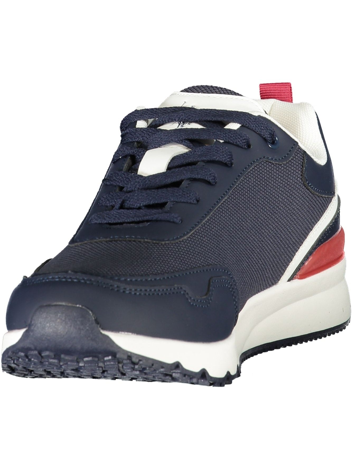 U.S. Polo Assn. · Ниски кецове · Син | DontMiss.bg