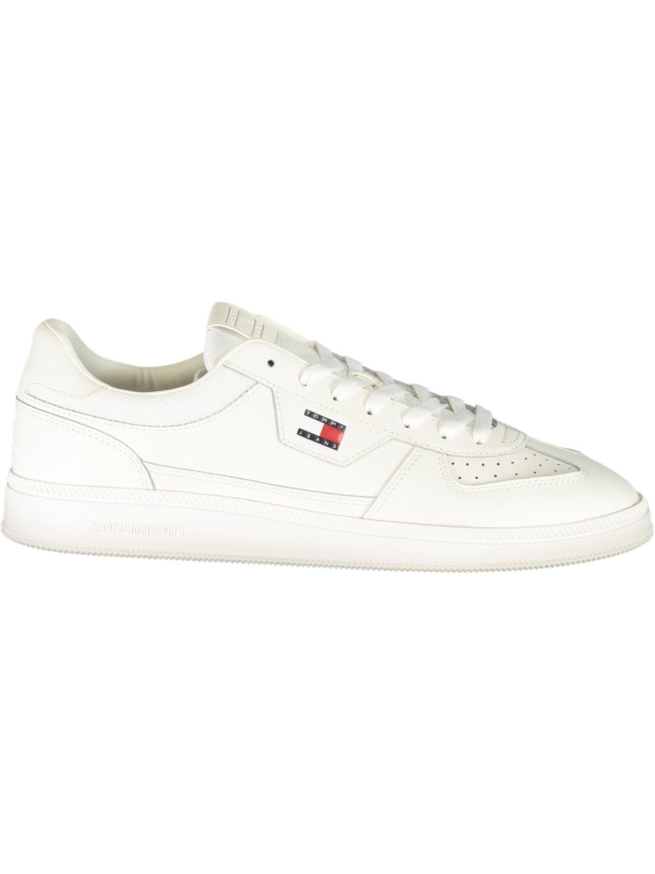 Tommy Hilfiger · Ниски кецове · Бял | DontMiss.bg