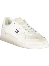 Tommy Hilfiger · Ниски кецове · Бял | DontMiss.bg