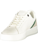 Tommy Hilfiger · Ниски кецове · Бял | DontMiss.bg