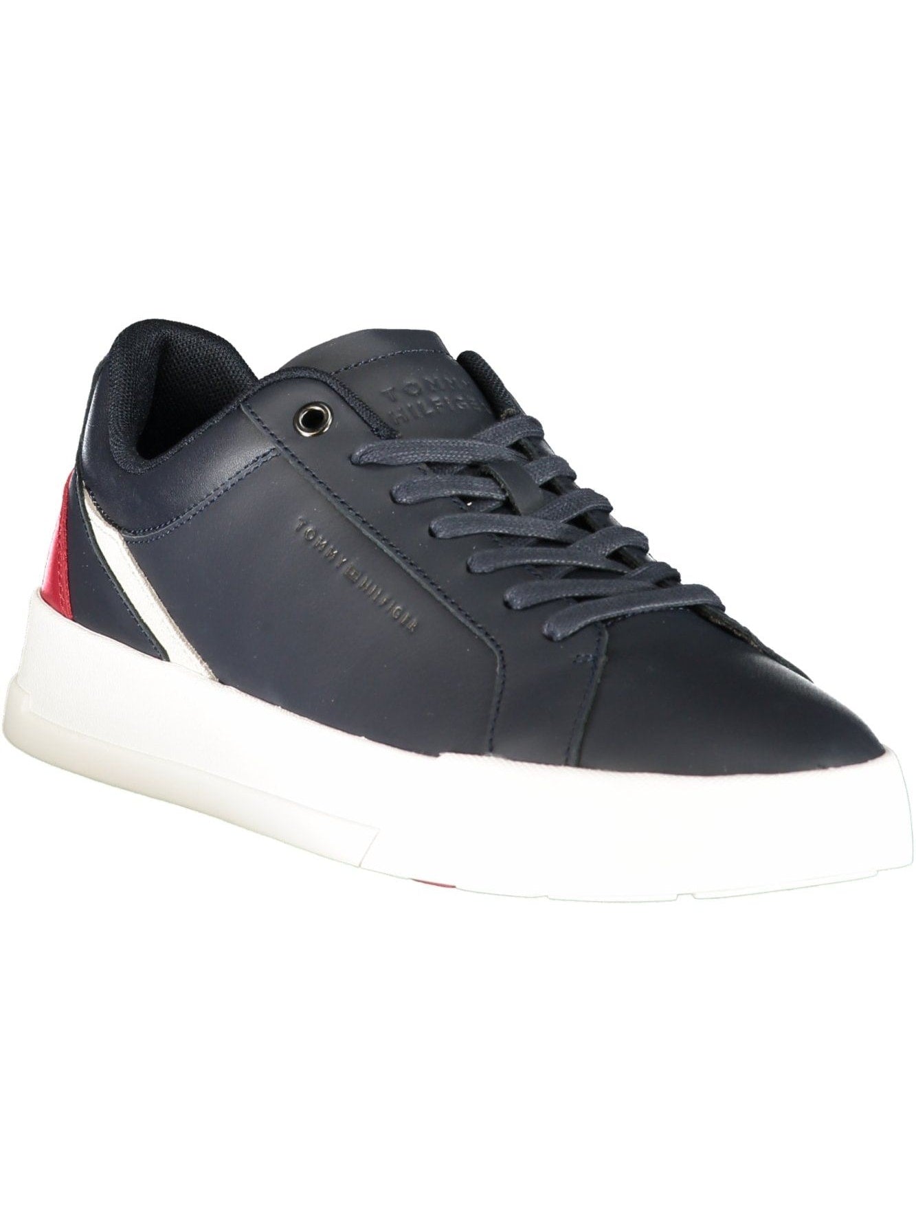 Tommy Hilfiger · Ниски кецове · Син | DontMiss.bg