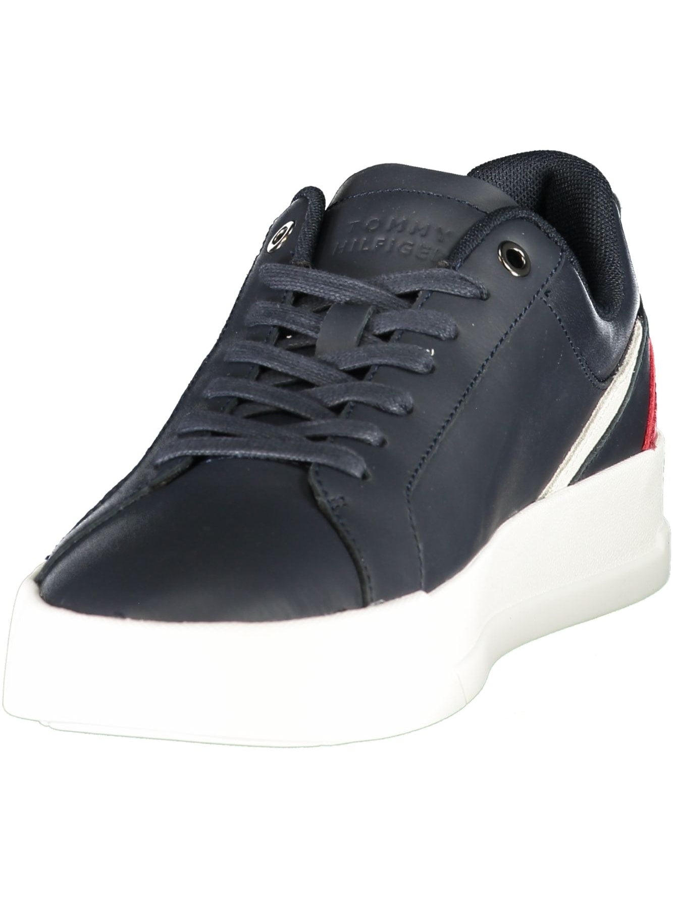 Tommy Hilfiger · Ниски кецове · Син | DontMiss.bg