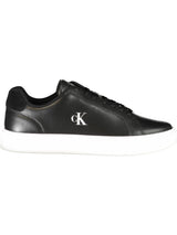 Calvin Klein · Ниски кецове · Черен | DontMiss.bg