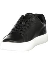 Calvin Klein · Ниски кецове · Черен | DontMiss.bg