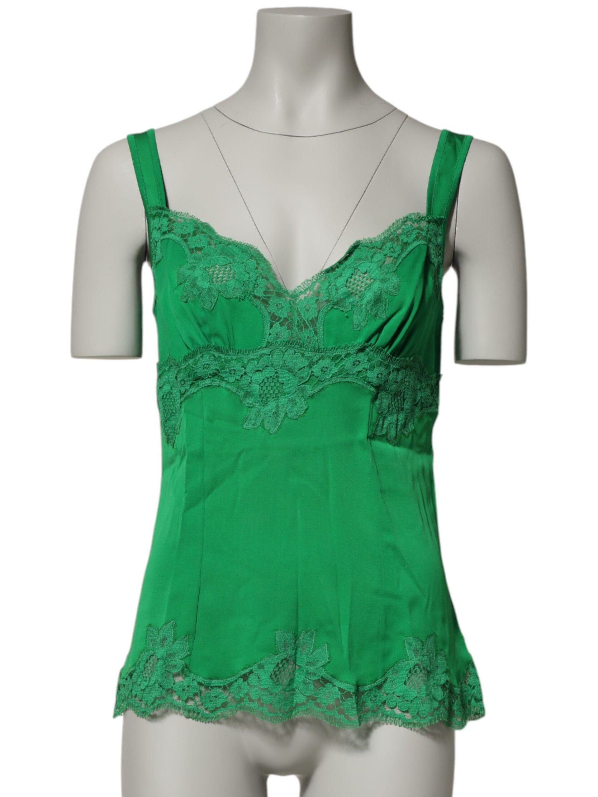 Dolce&Gabbana · Пижама · Зелен | DontMiss.bg