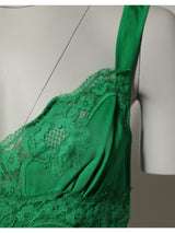 Dolce&Gabbana · Пижама · Зелен | DontMiss.bg