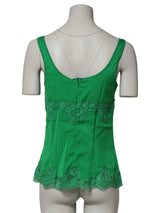 Dolce&Gabbana · Пижама · Зелен | DontMiss.bg