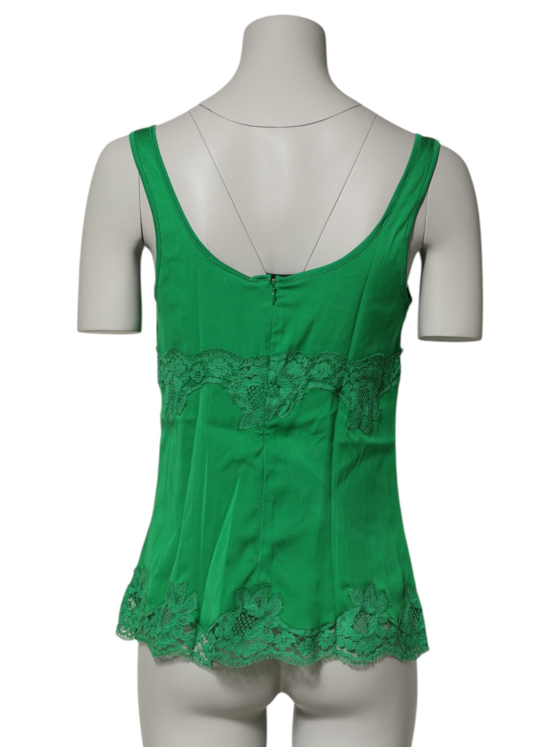 Dolce&Gabbana · Пижама · Зелен | DontMiss.bg