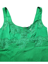 Dolce&Gabbana · Пижама · Зелен | DontMiss.bg