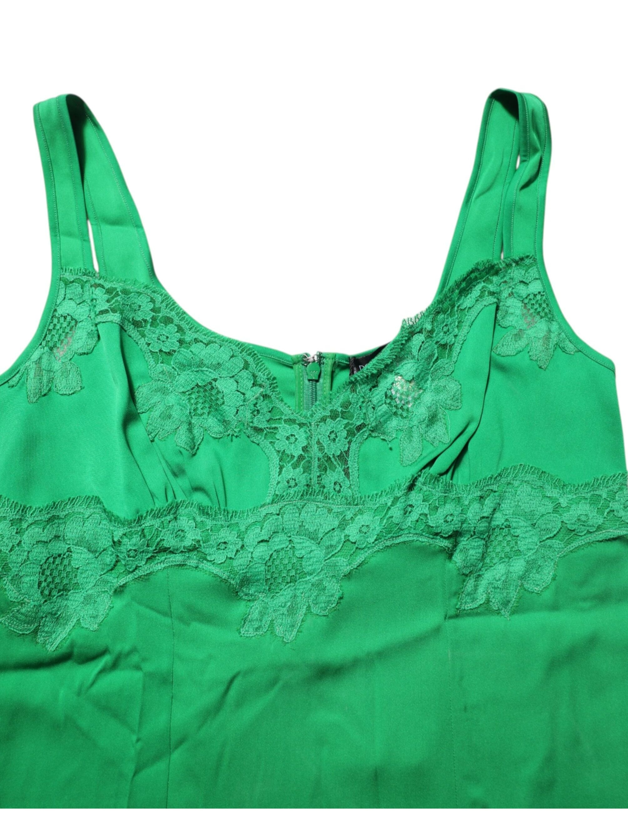 Dolce&Gabbana · Пижама · Зелен | DontMiss.bg