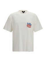 Represent · Тениска · Бял | DontMiss.bg