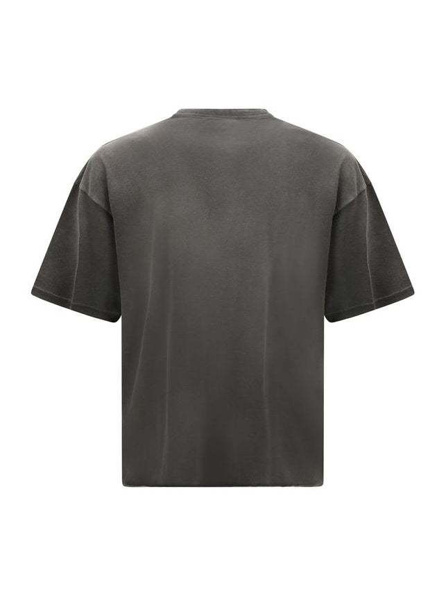 Represent · Тениска · Сив | DontMiss.bg