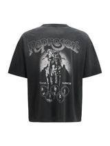 Represent · Тениска · Сив | DontMiss.bg