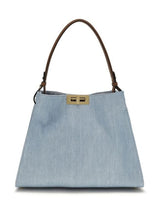 Fendi · Дамска чанта · Светлосин | DontMiss.bg