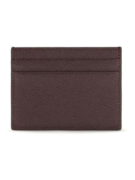 Dolce&Gabbana · Портфейл · Кафяв | DontMiss.bg