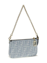 Fendi · Дамска чанта · Син | DontMiss.bg