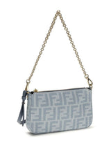 Fendi · Дамска чанта · Син | DontMiss.bg