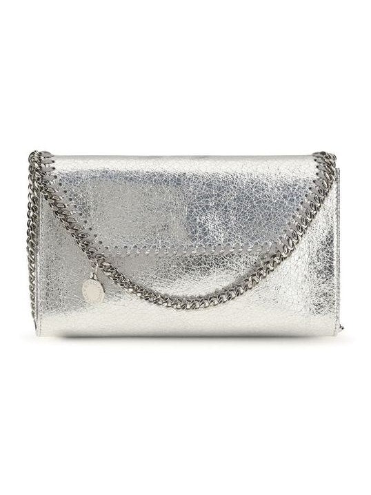 Stella McCartney · Дамска чанта · Сив | DontMiss.bg