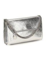 Stella McCartney · Дамска чанта · Сив | DontMiss.bg