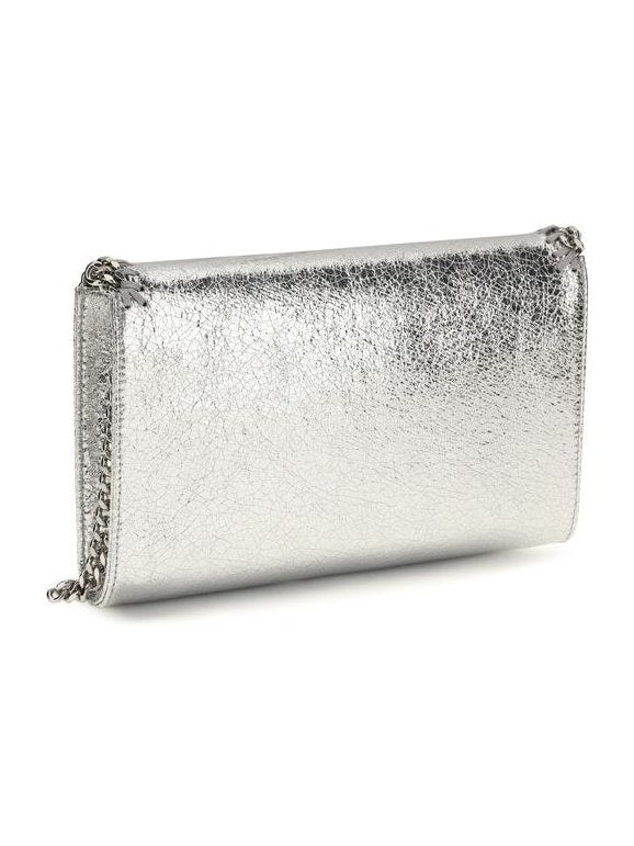 Stella McCartney · Дамска чанта · Сив | DontMiss.bg