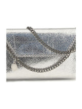Stella McCartney · Дамска чанта · Сив | DontMiss.bg