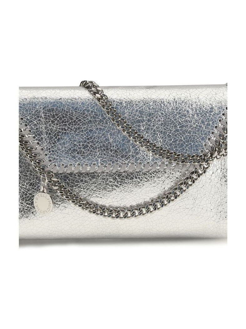 Stella McCartney · Дамска чанта · Сив | DontMiss.bg