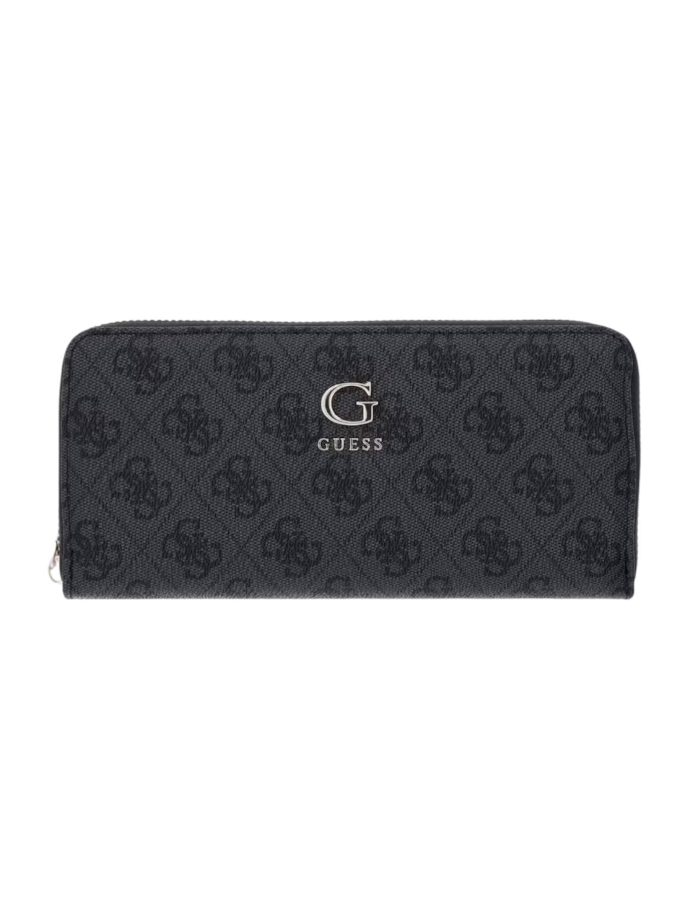 Guess · Портфейл · COLEEN LOGO SML ZIP | DontMiss.bg