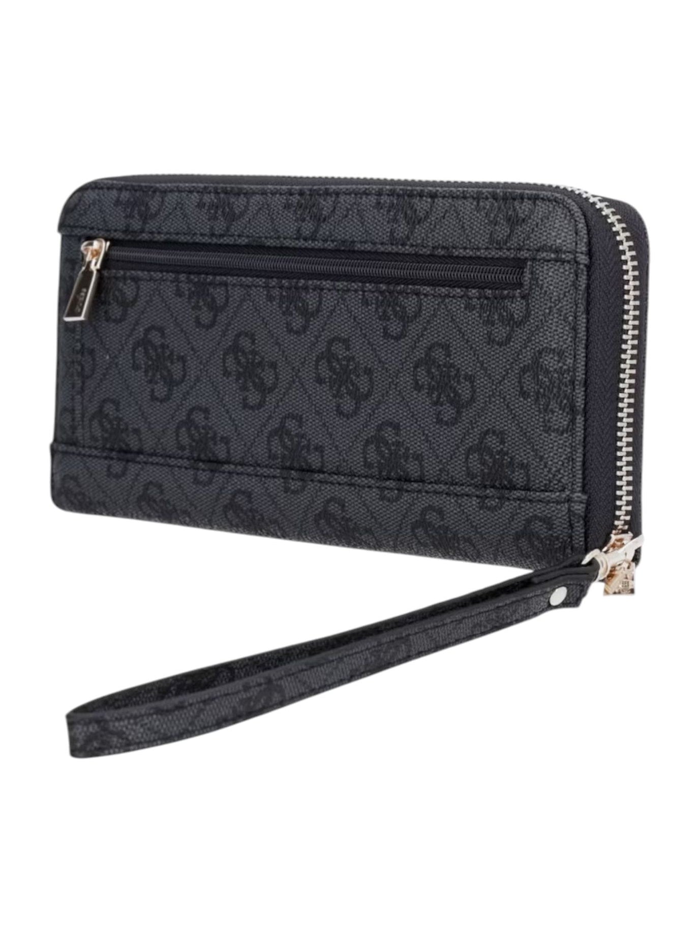 Guess · Портфейл · COLEEN LOGO SML ZIP | DontMiss.bg