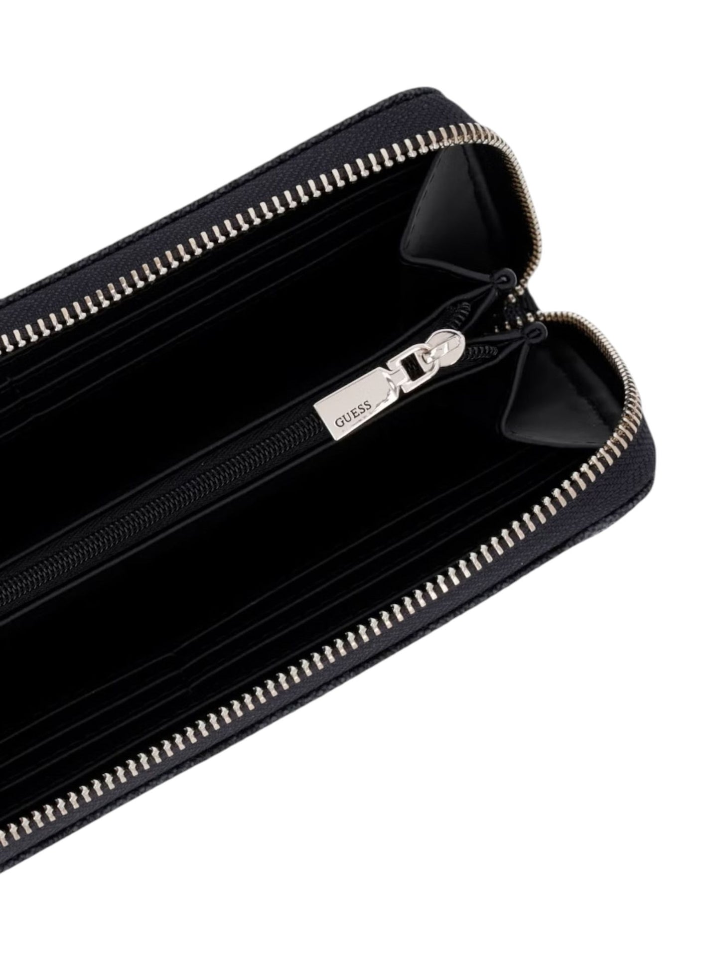 Guess · Портфейл · COLEEN LOGO SML ZIP | DontMiss.bg