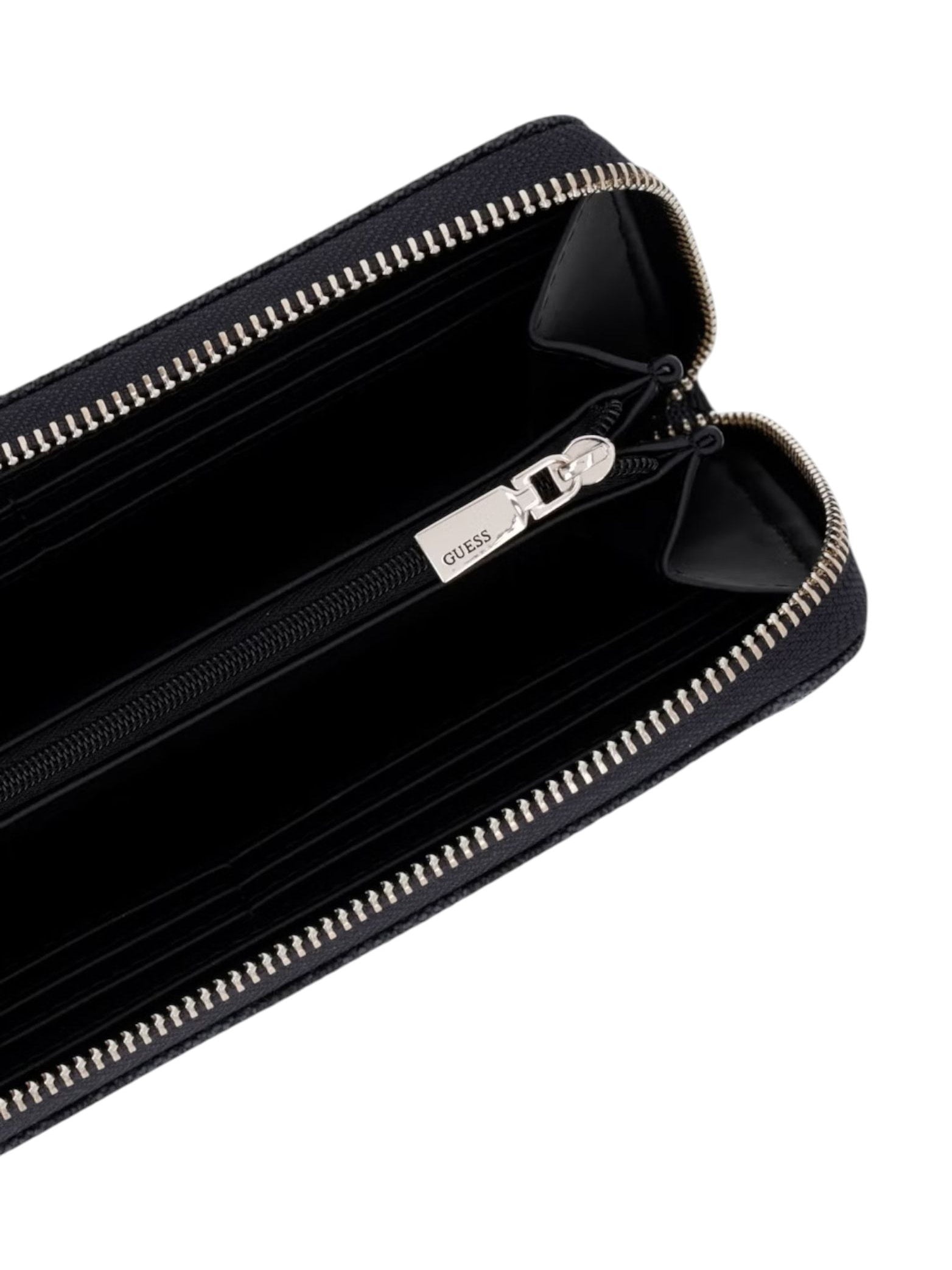 Guess · Портфейл · COLEEN LOGO SML ZIP | DontMiss.bg