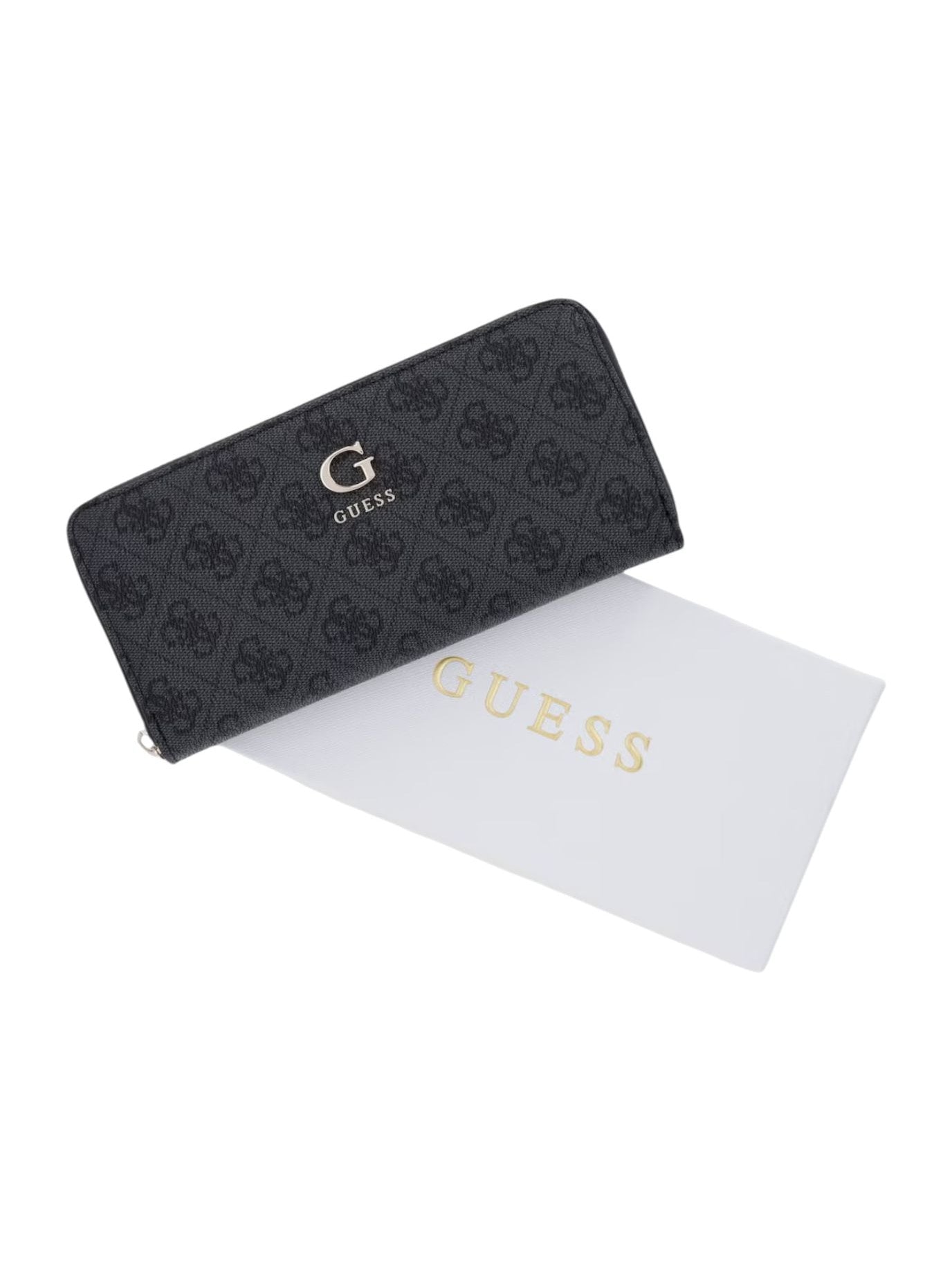 Guess · Портфейл · COLEEN LOGO SML ZIP | DontMiss.bg