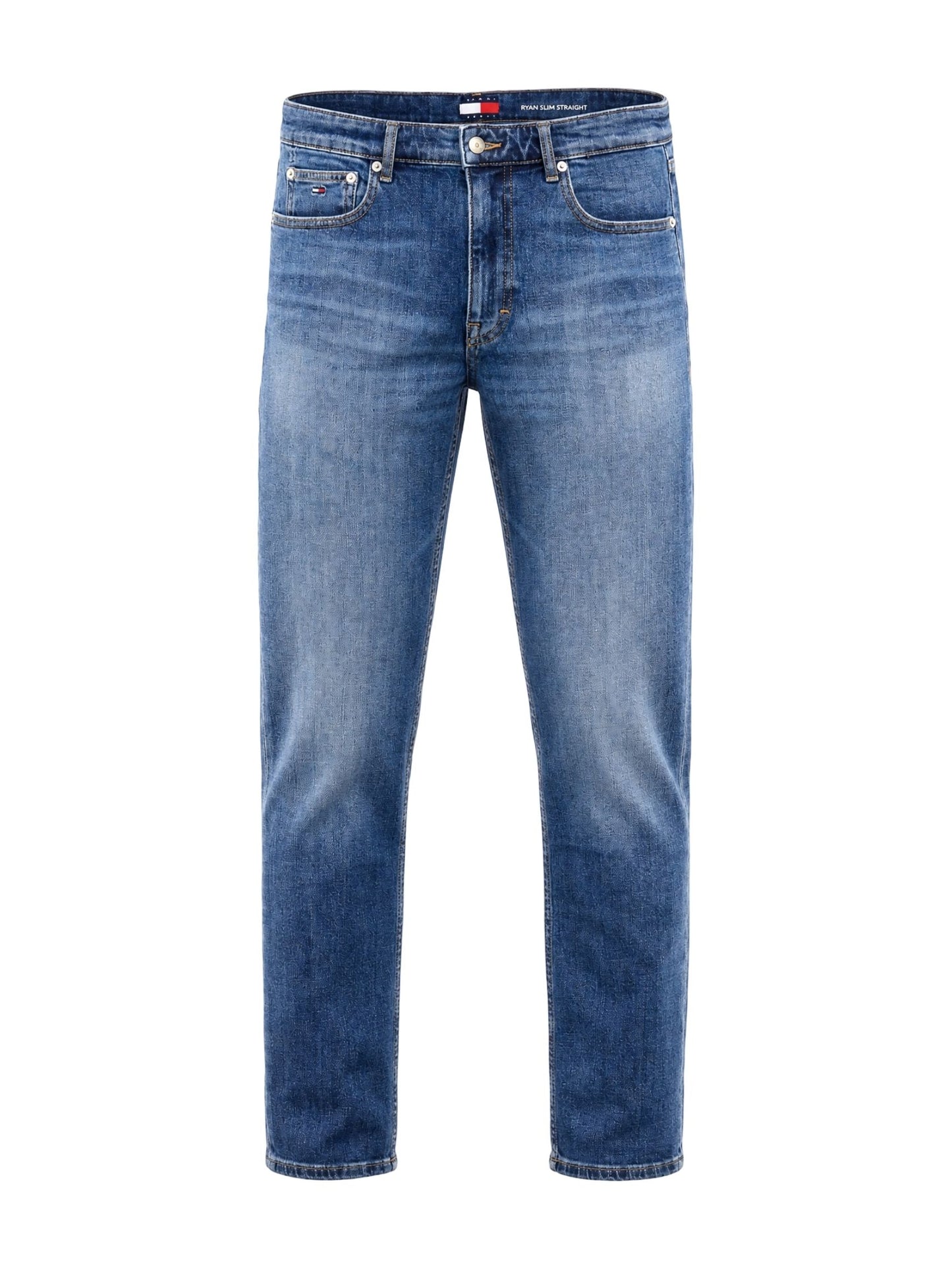 Tommy Jeans · Дънки · RYAN SLIM STR | DontMiss.bg