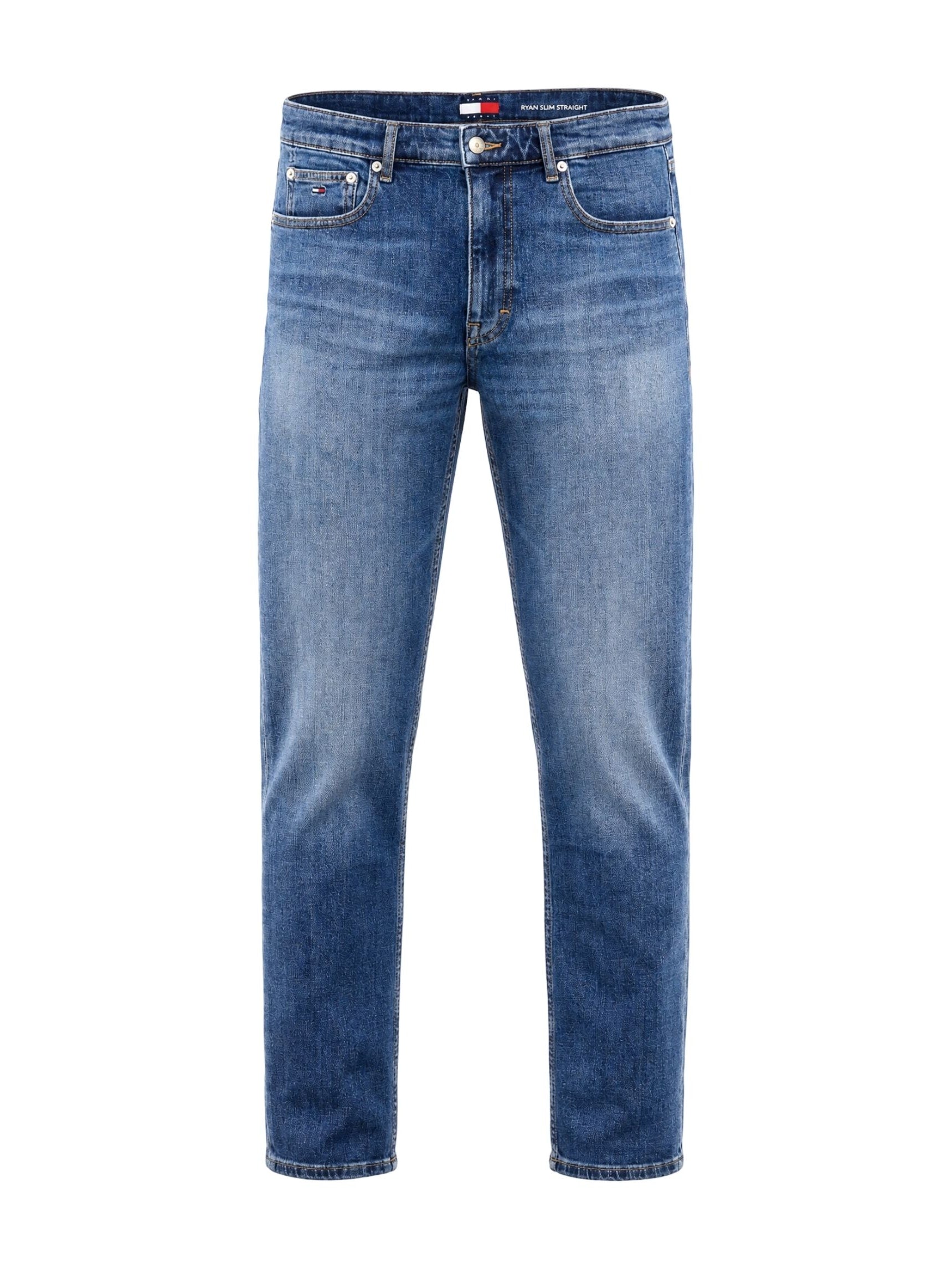 Tommy Jeans · Дънки · RYAN SLIM STR | DontMiss.bg