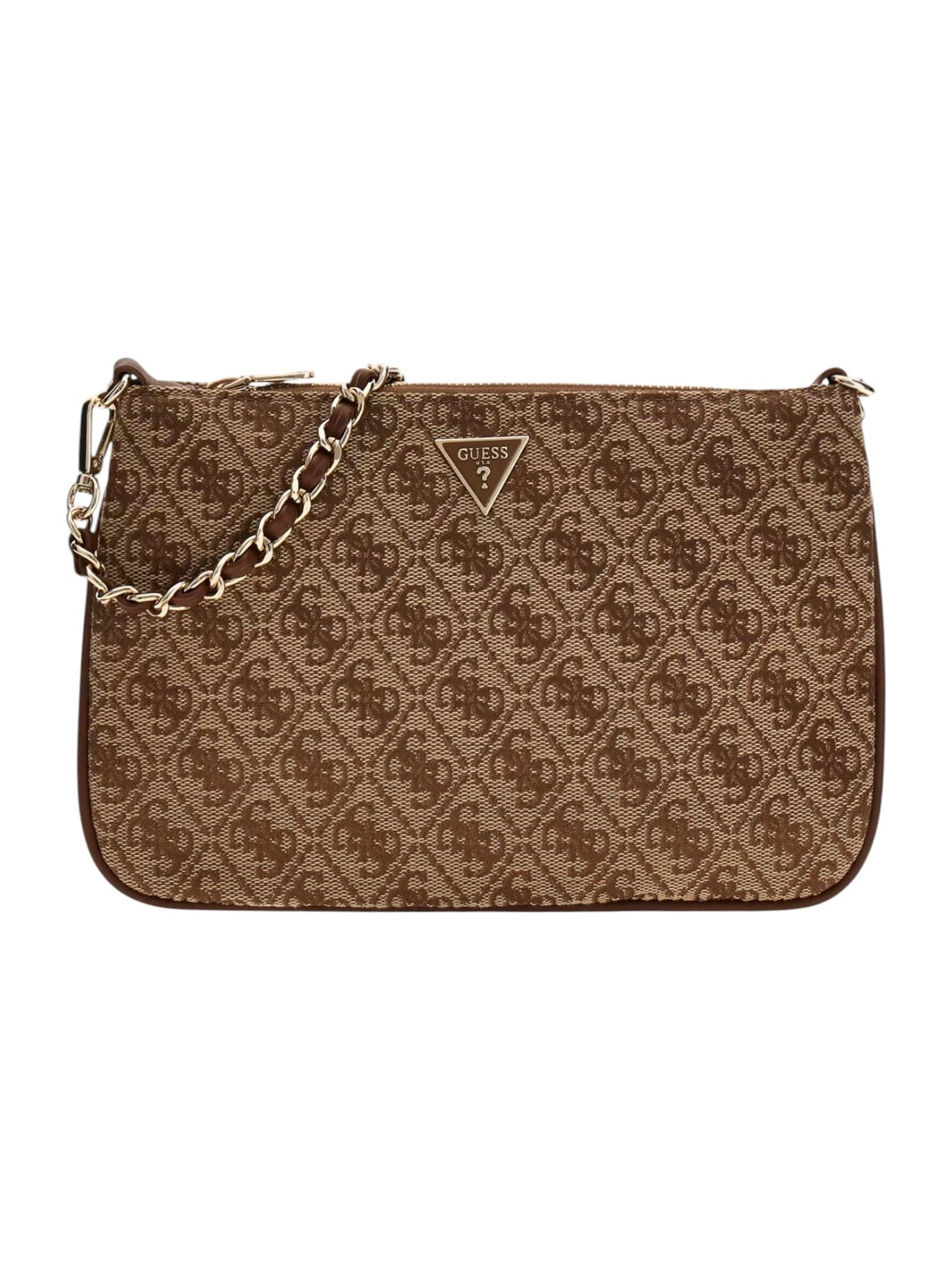Guess · Дамска чанта · FLAT POUCH | DontMiss.bg