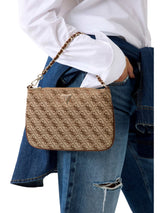 Guess · Дамска чанта · FLAT POUCH | DontMiss.bg
