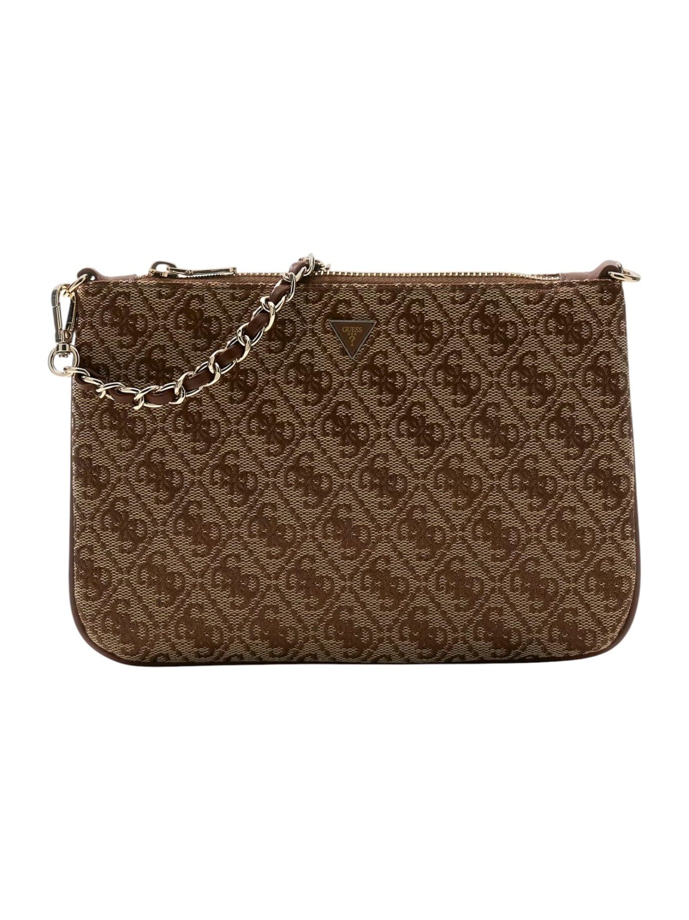 Guess · Дамска чанта · FLAT POUCH | DontMiss.bg