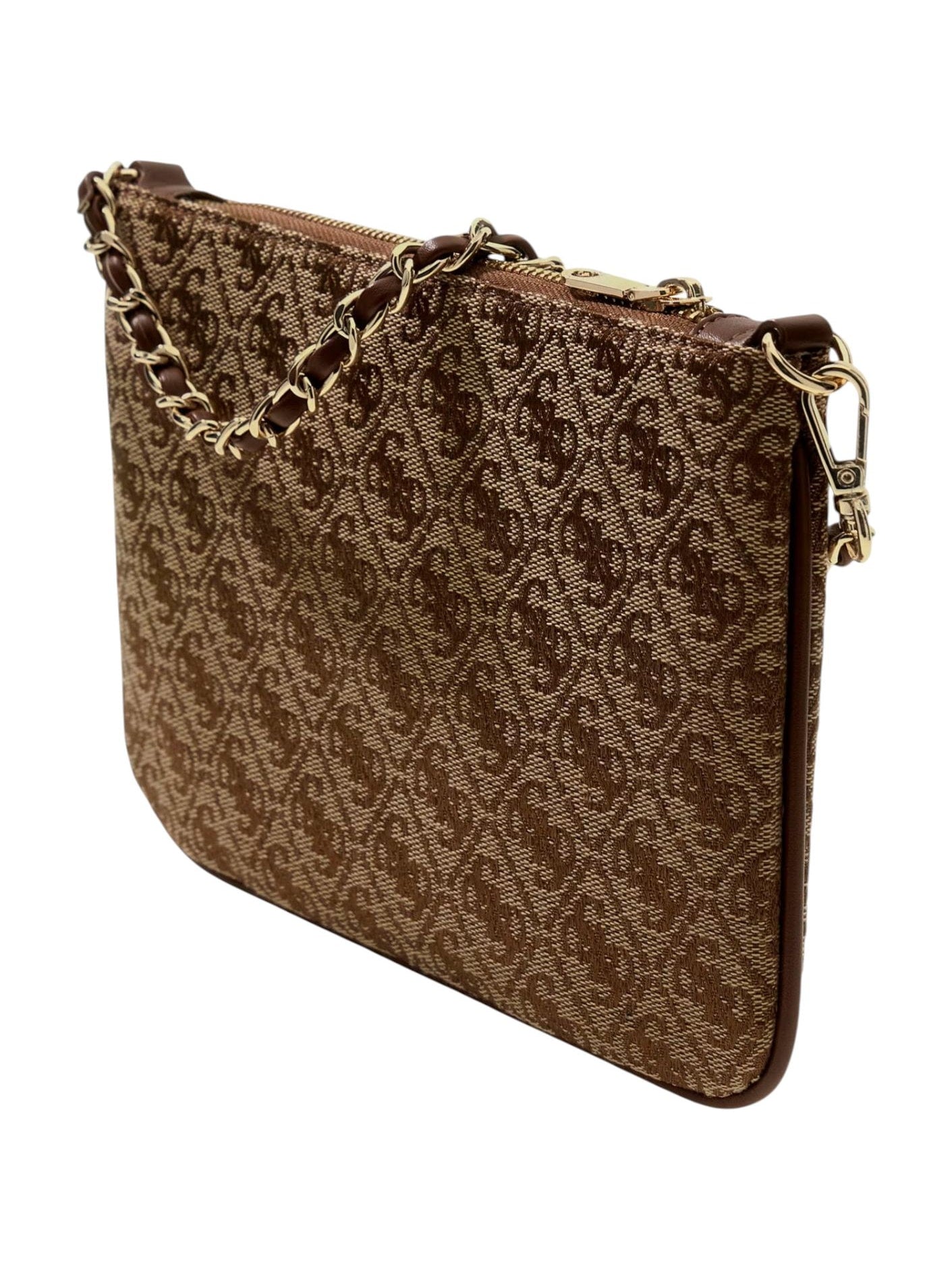 Guess · Дамска чанта · FLAT POUCH | DontMiss.bg
